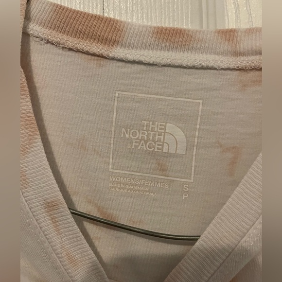 The North Face shirt - Picture 3 of 4